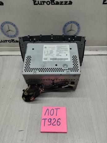 Магнитола Comand Mercedes W203 A2038700589
