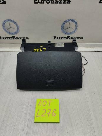 Монитор Mercedes W204 A2046800931