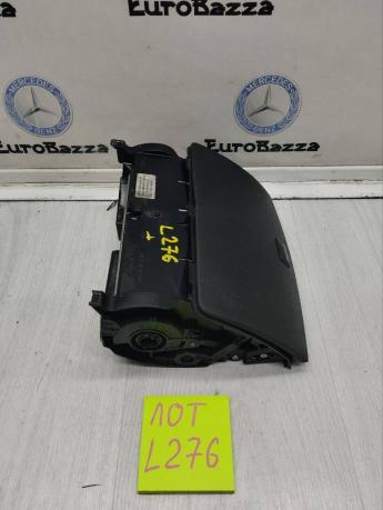 Монитор Mercedes W204 A2046800931