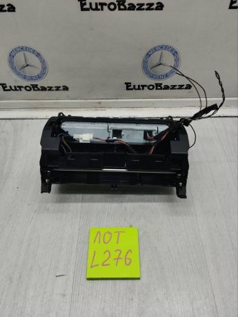 Монитор Mercedes W204 A2046800931