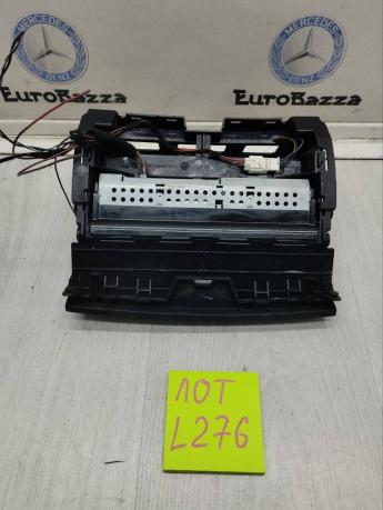 Монитор Mercedes W204 A2046800931