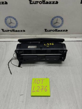 Монитор Mercedes W204 A2046800931