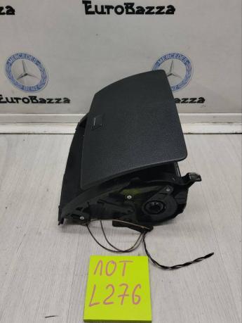 Монитор Mercedes W204 A2046800931