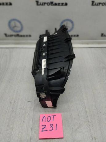 Приборная панель Mercedes W221 A2219009301