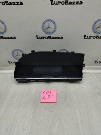 Приборная панель Mercedes W221 A2219009301