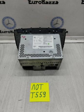Магнитола Comand Mercedes W203 A2038705189