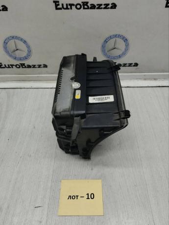 Монитор Mercedes W221 A2218704589