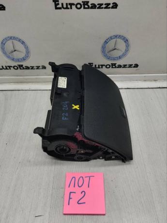 Монитор Mercedes W204 A2046801231