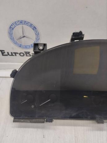 Приборная панель Mercedes W221 A2219009301