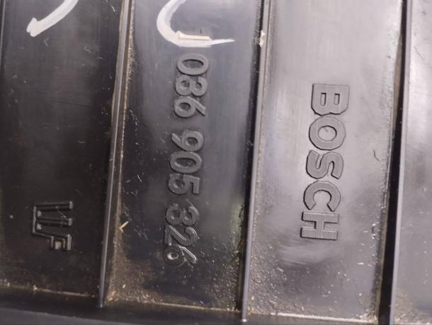 Приборная панель Mercedes W221 A2219009301