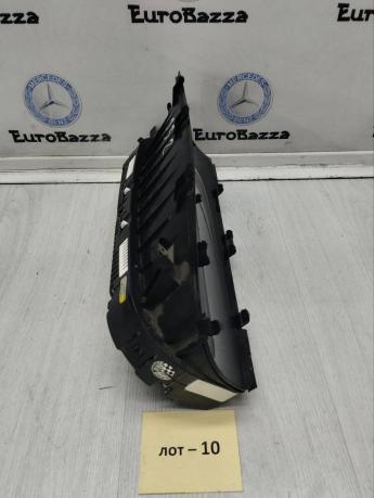 Приборная панель Mercedes W221 A2219009301