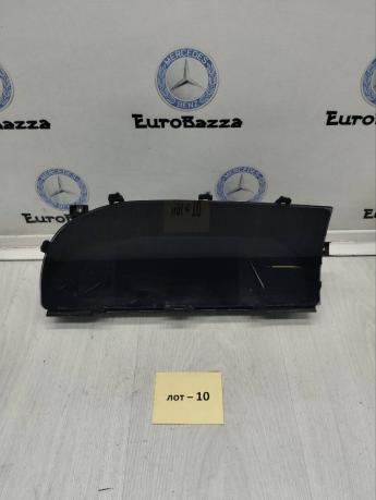 Приборная панель Mercedes W221 A2219009301