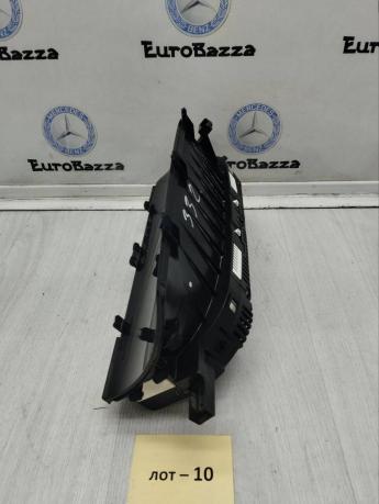 Приборная панель Mercedes W221 A2219009301