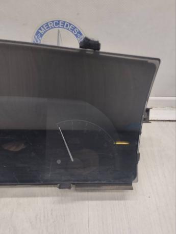 Приборная панель Mercedes W221 A2219009301
