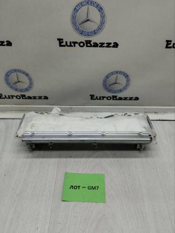 Подушка безопасности в колени Mercedes W212 A2128601002