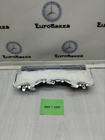 Подушка безопасности в колени Mercedes W212 A2128601002