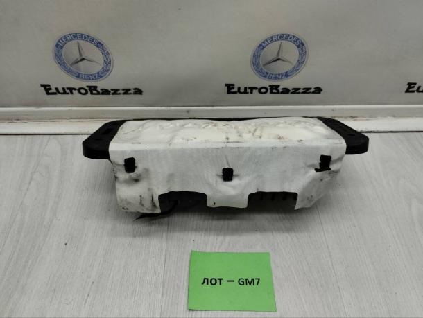 Подушка безопасности пассажира Mercedes W212 A2128603102
