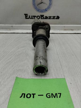 Рулевой карданчик Mercedes W212 A2044620278
