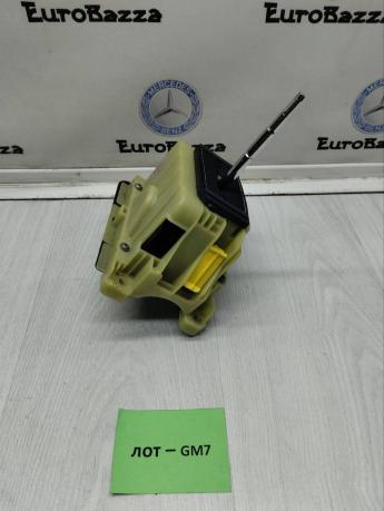 Селектор АКПП Mercedes W212 A2042678124