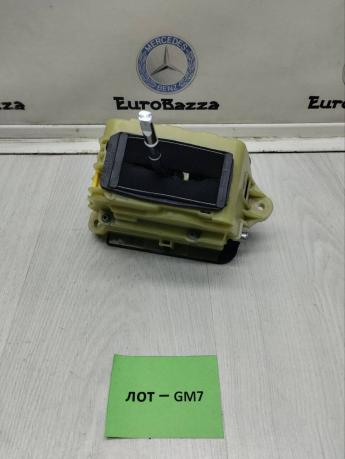 Селектор АКПП Mercedes W212 A2042678124
