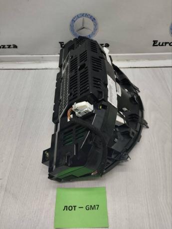 Приборная панель Mercedes W212 A2129002010