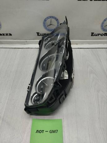 Приборная панель Mercedes W212 A2129002010