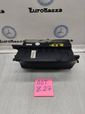 Монитор Mercedes W221 A2218704589