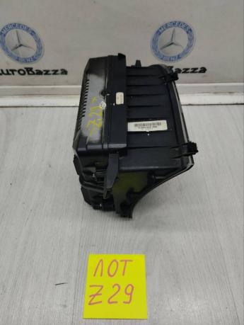 Монитор Mercedes W221 A2218704589