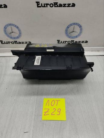 Монитор Mercedes W221 A2218704589