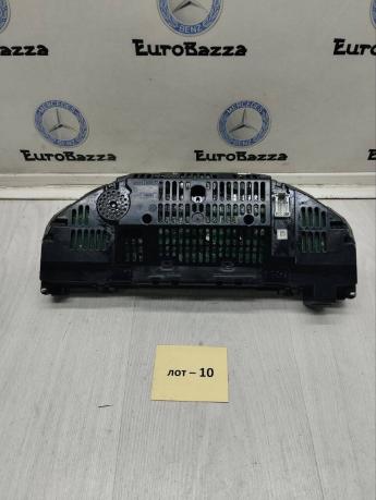 Приборная панель Mercedes W212 A2129000910