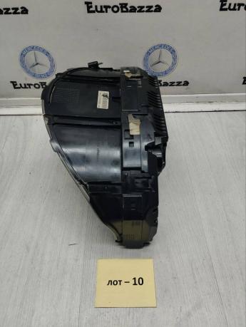 Приборная панель Mercedes W212 A2129000910