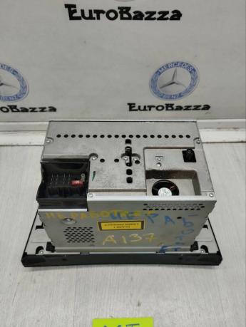 Магнитола Comand Mercedes W211 A2118702189