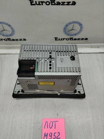 Магнитола Comand Mercedes W211 A2118701289