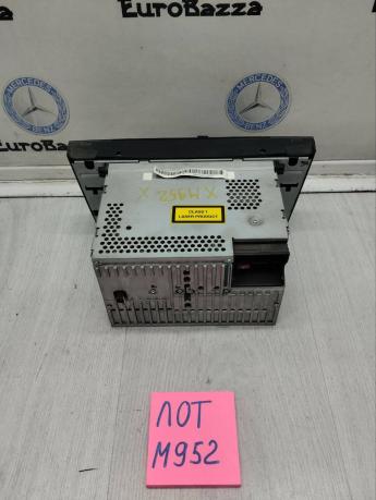 Магнитола Comand Mercedes W211 A2118701289
