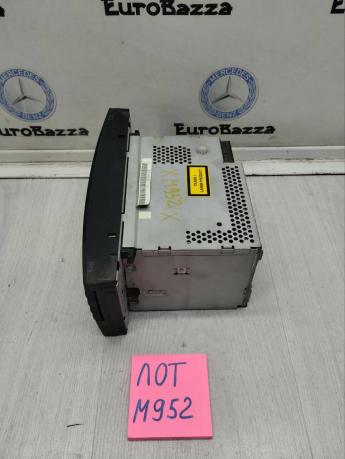 Магнитола Comand Mercedes W211 A2118701289
