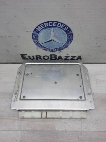 Блок управления подвеской Mercedes W221  A2215404062