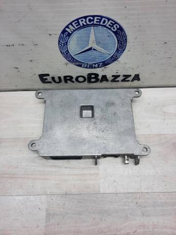 Блок управления телефоном Mercedes w216 w221  А2218703126 А2218703126