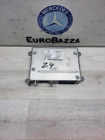 Блок управления телефоном Mercedes w216 w221  А2218703126 А2218703126