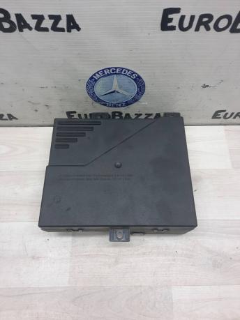 Блок управления BSG Mercedes w221  A2215400401