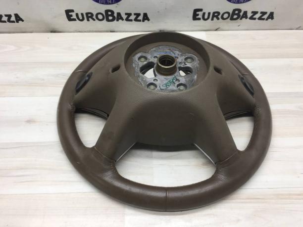  Руль Mercedes W164  А1644604703 А1644604703
