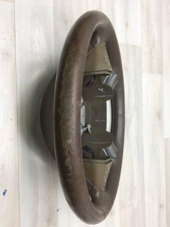  Руль Mercedes W164  А1644604703 А1644604703