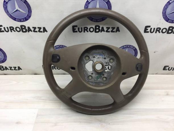  Руль Mercedes W164  А1644604703 А1644604703