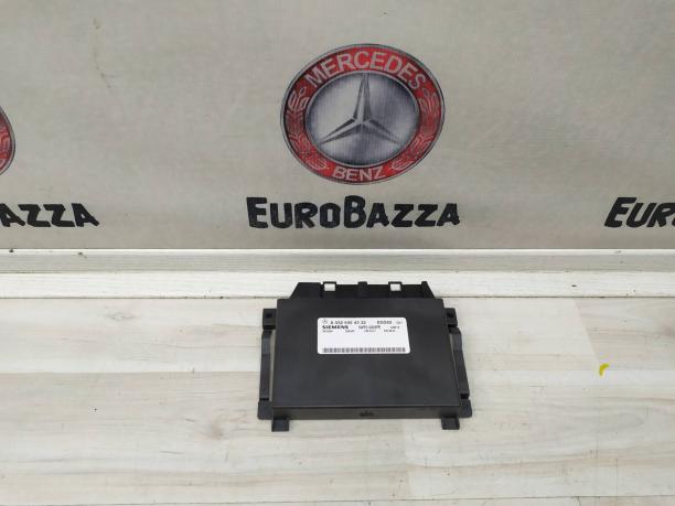  Блок управления АКПП Мерседес W220 W211 W203  0325453432