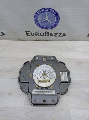 Подушка безопасности двери передней Mercedes W163 A1638600105