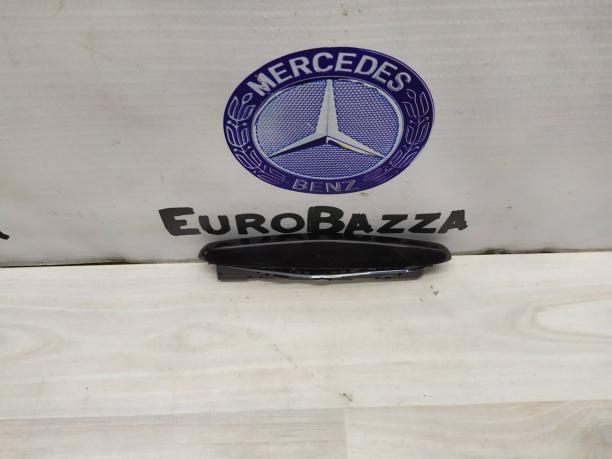 Дисплей парктроников Mercedes W212 0015424723