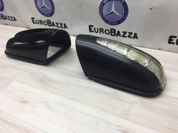 Зеркало Mercedes W220 2208100176