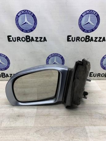 Зеркало левое Mercedes W251 1648100164