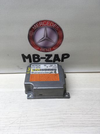 Блок управления SRS Mercedes W211 A0285001441