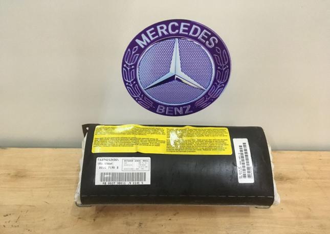 Airbag Mercedes W210 2108600805