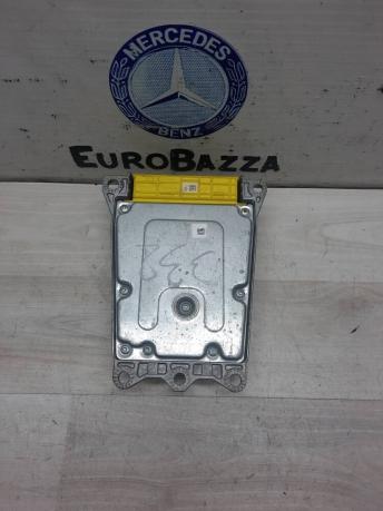 Блок управления AIR BAG Mercedes W221 0285001995